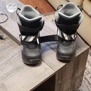 Burton Grom Snowboard Boots